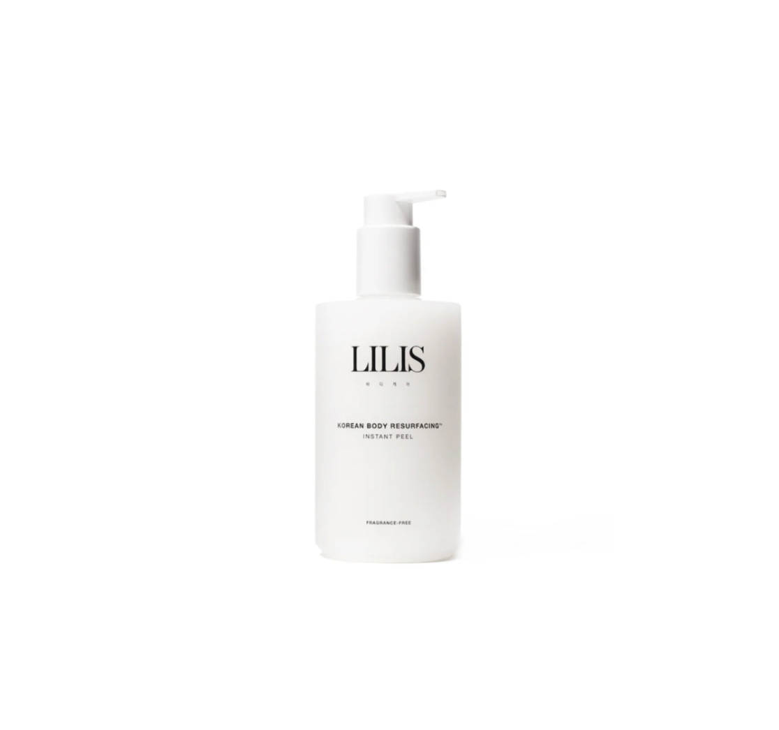 lilis instant peel