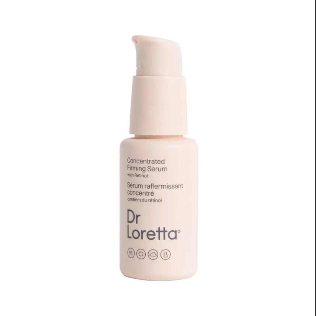 dr. loretta concentrated firming serum