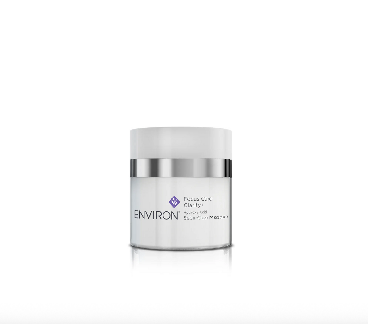 environ hydroxy acid sebu clear mask