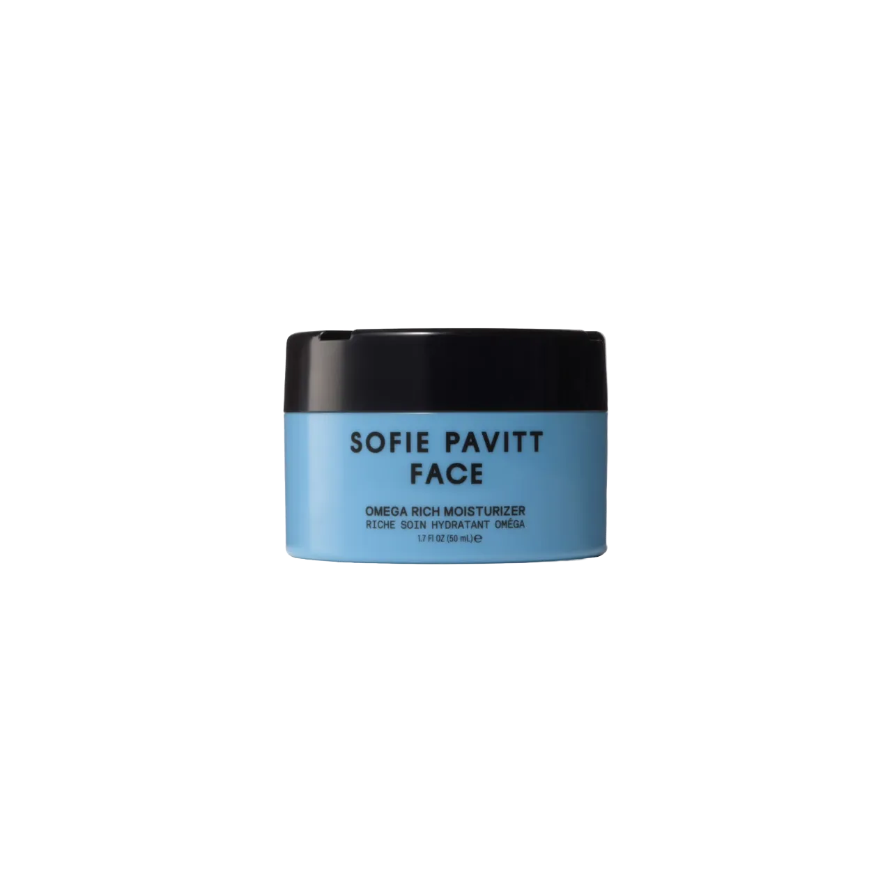 Sofie pavitt omega rich moisturizer
