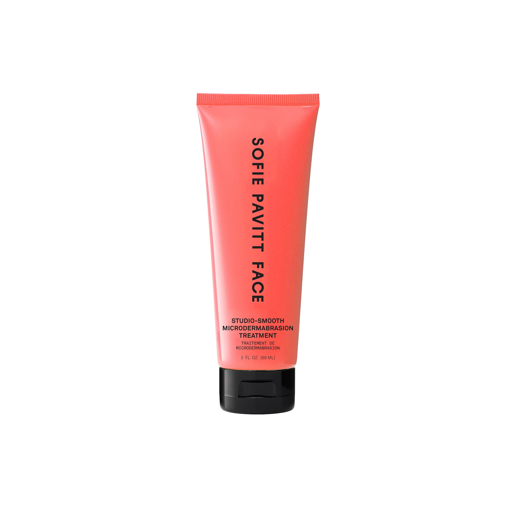 sofie pavitt studio-smooth microdermabrasion treatment scrub