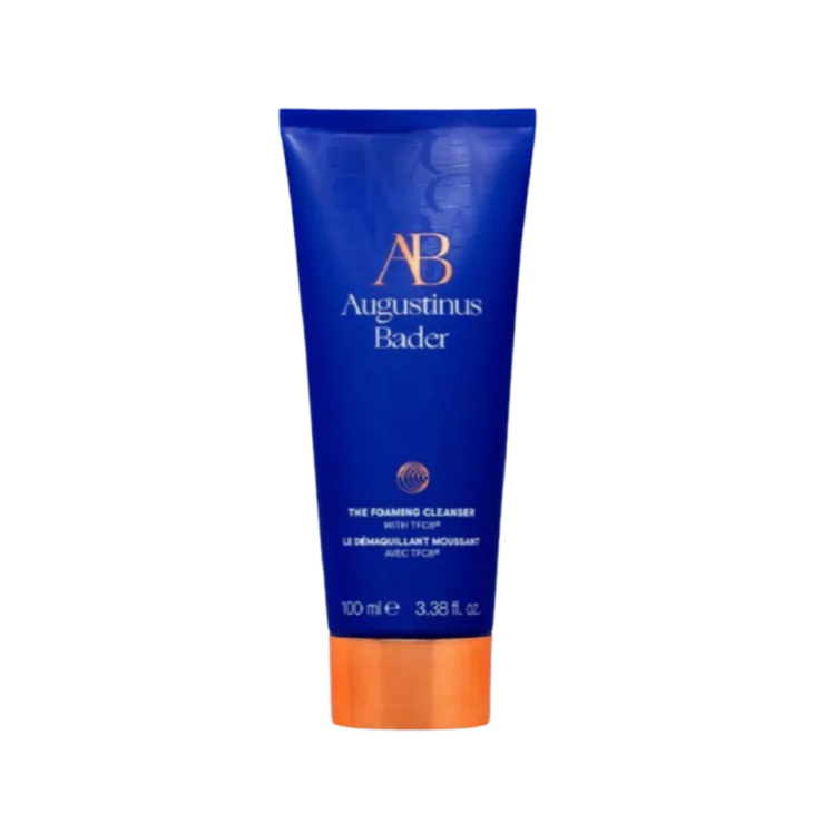 Augustinus Bader The Foaming Cleanser