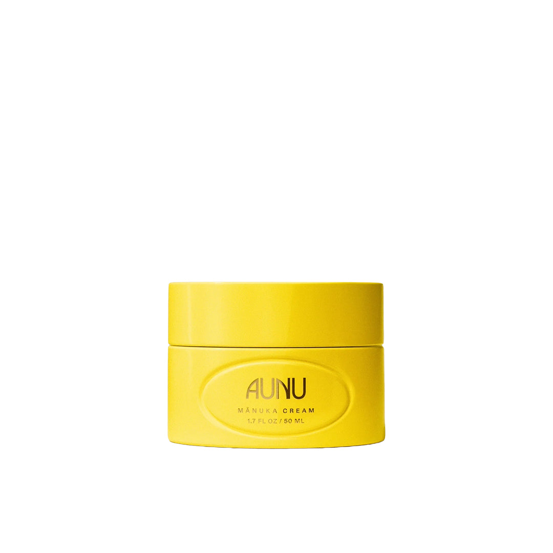 aunu mānuka cream