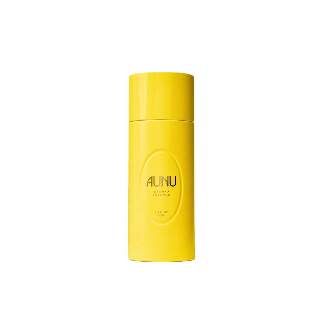 aunu mānuka essence