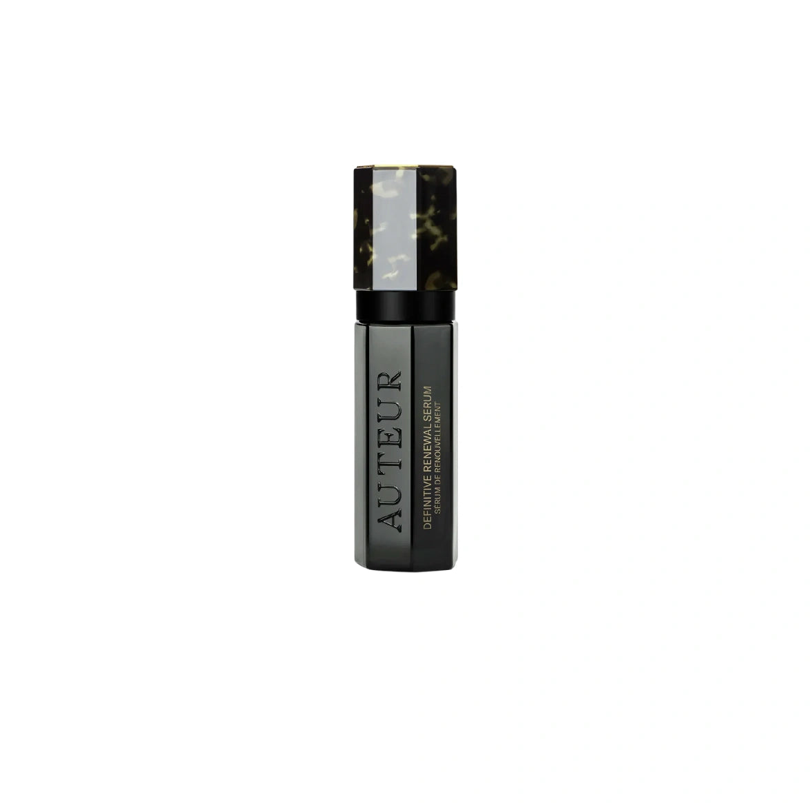 auteur definitive renewal serum