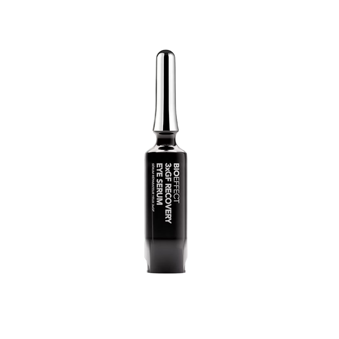 bioeffect 3xgf recovery eye serum