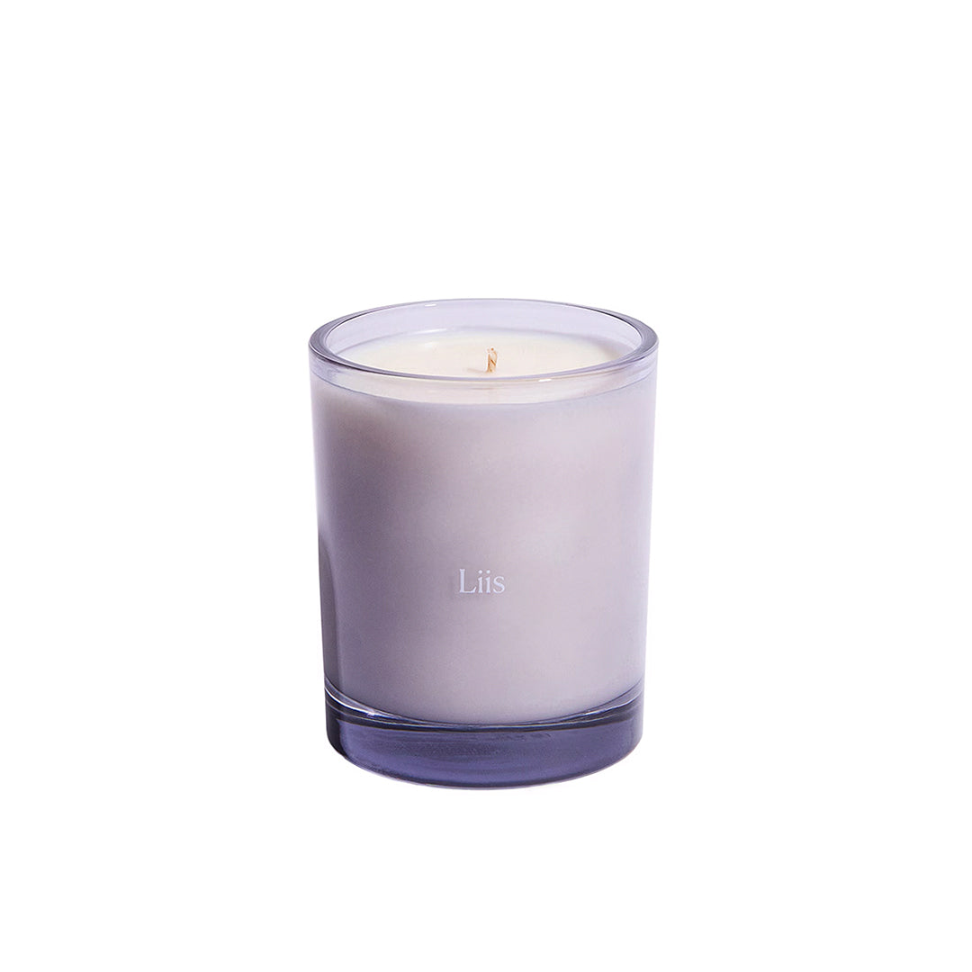 liis choux choux candle