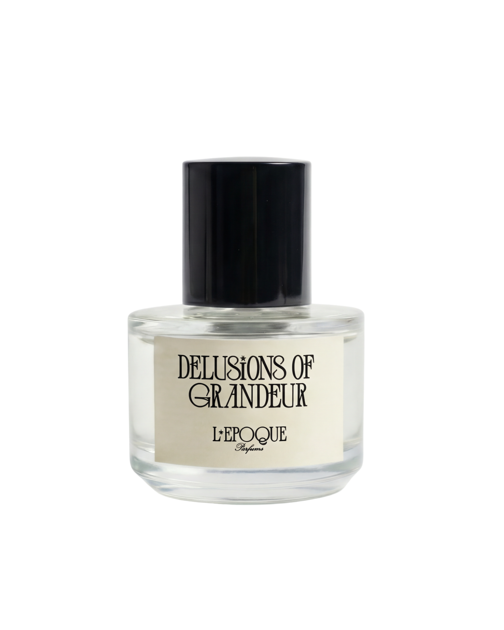 l'epoque delusions of grandeur eau du parfum