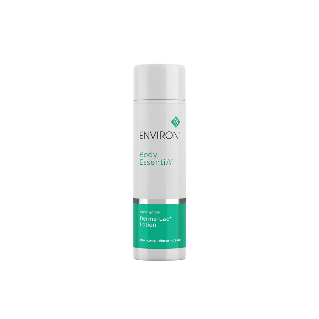environ alpha hydroxy derma lac lotion