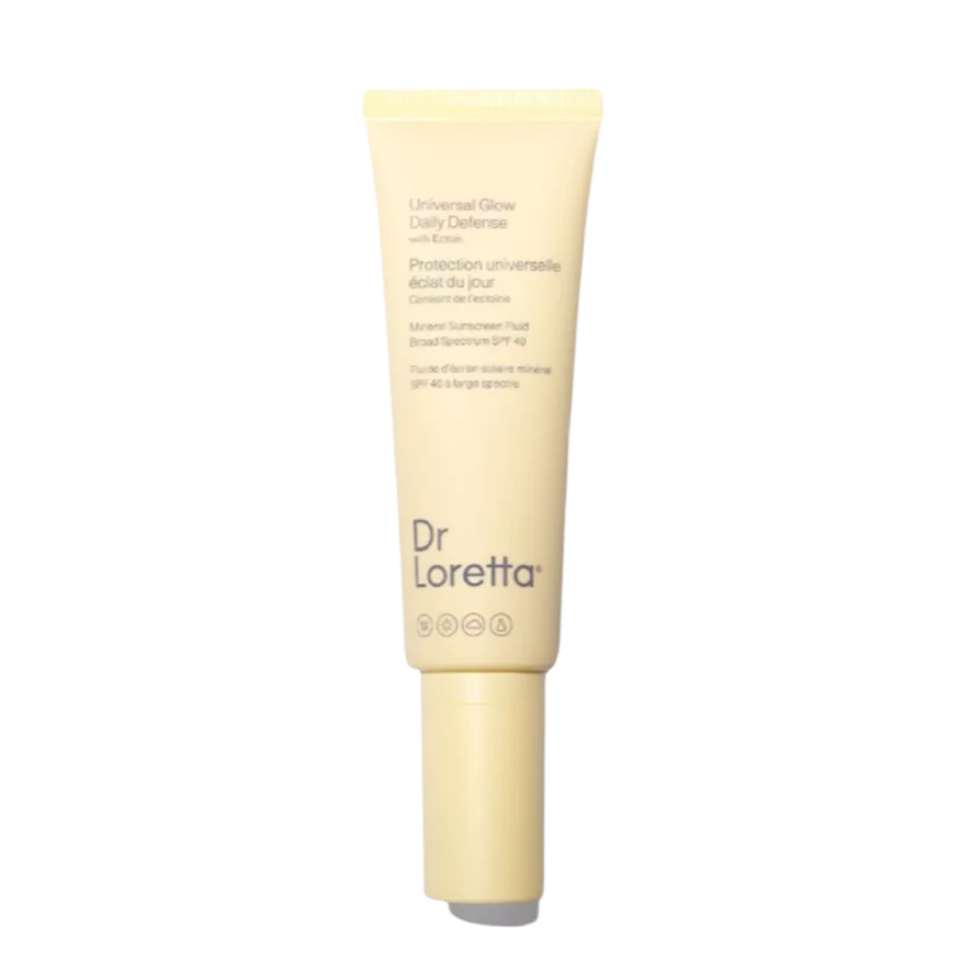 Dr.Loretta Universal Glow Daily Defense SPF 40