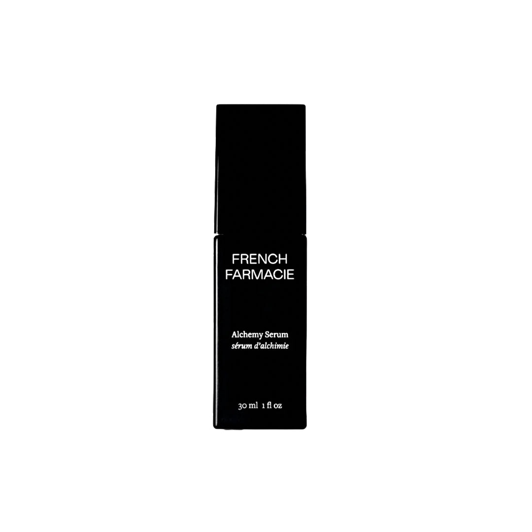 french farmacie alchemy serum