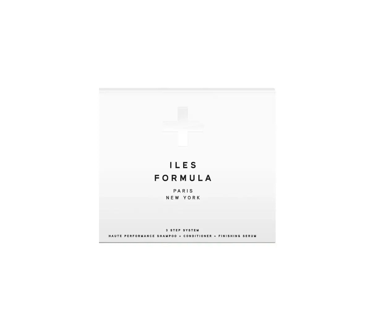 iles formula signature collection