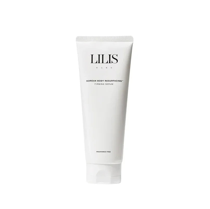 lilis firming serum