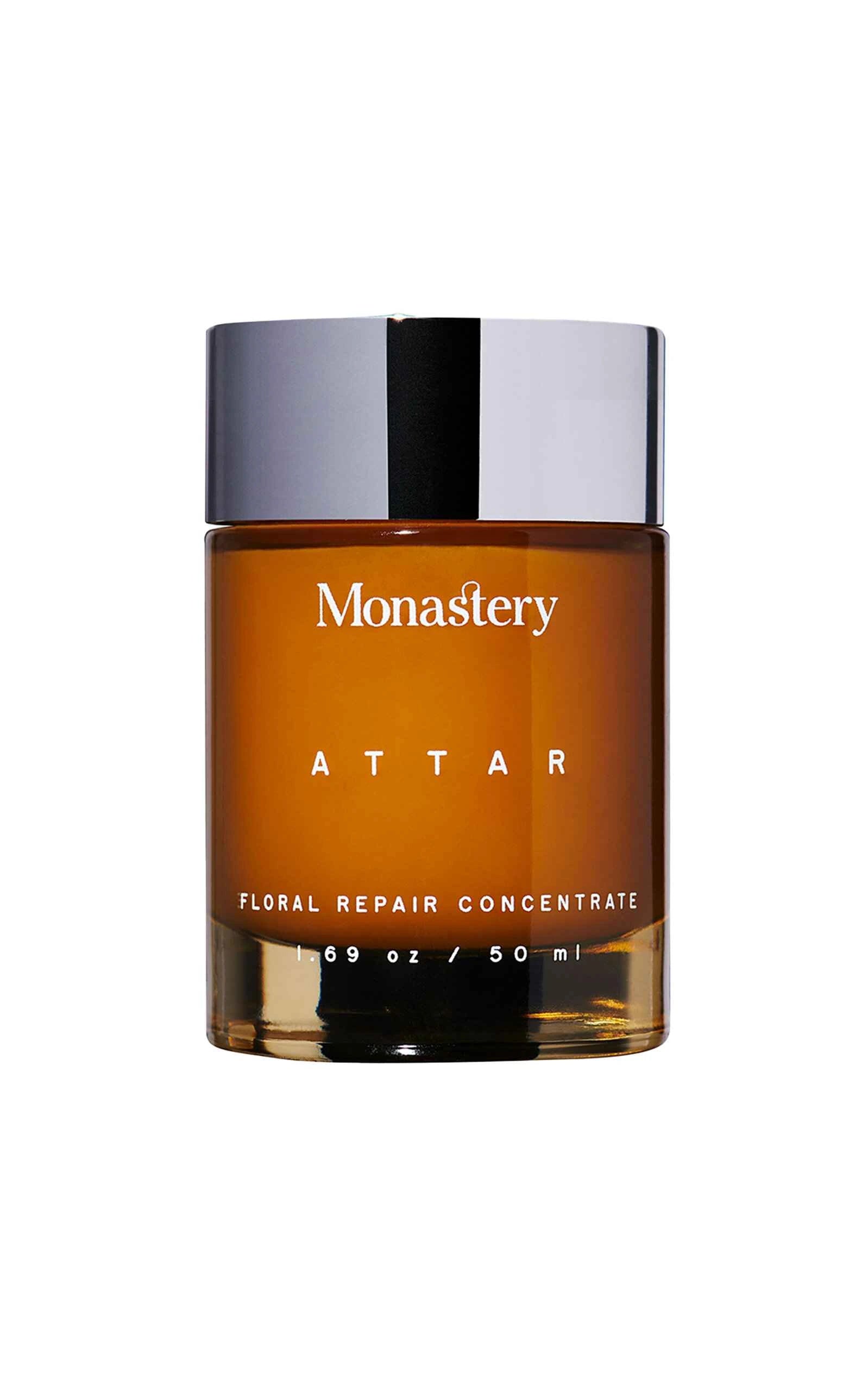Monastery Attar Floral Repair Concentrate