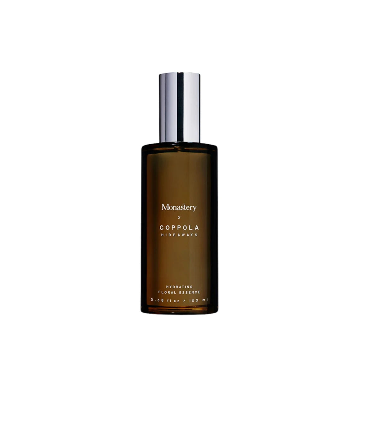 Monastery x coppola hideaways hydrating floral essence