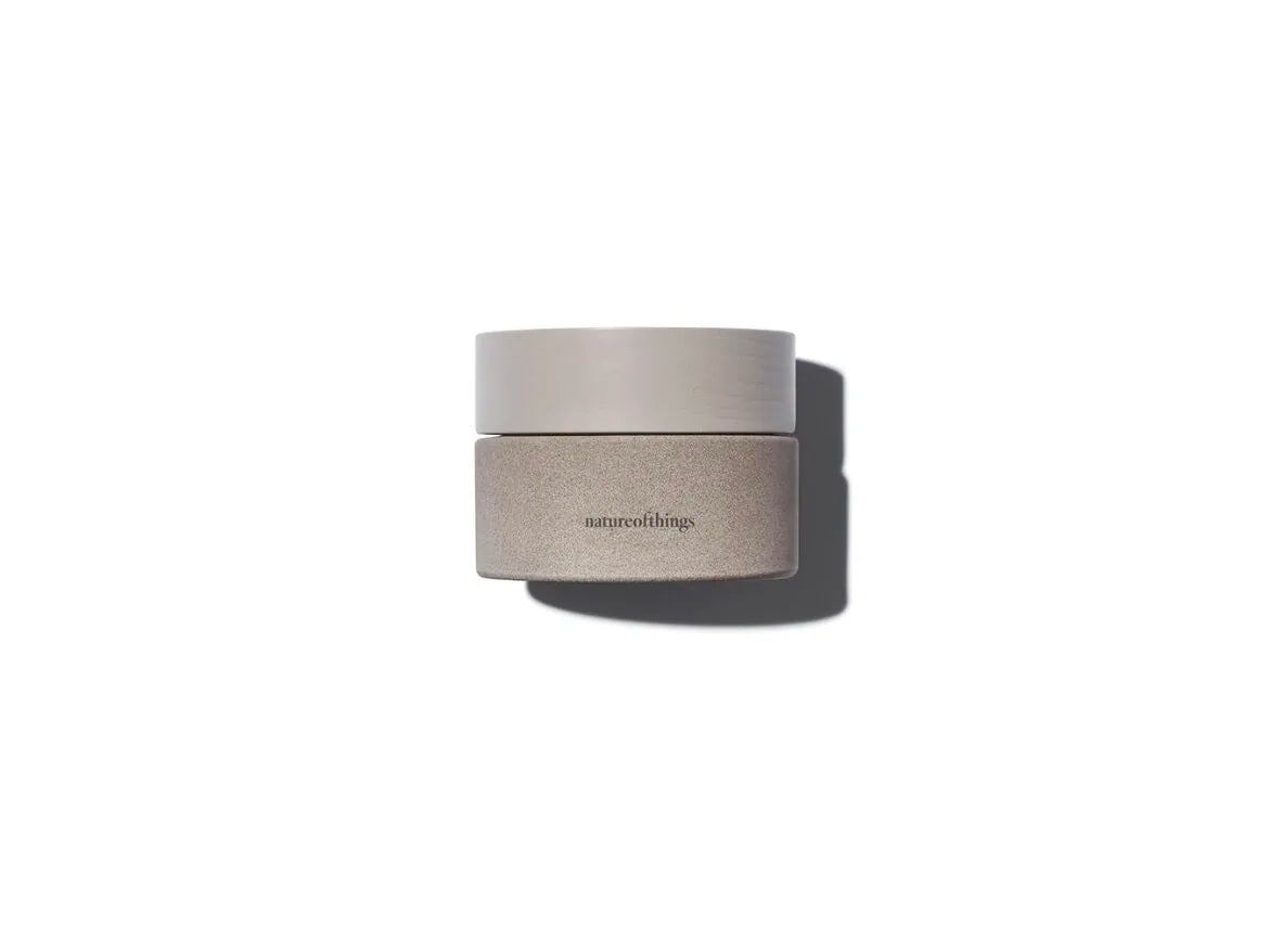 natureofthings rejuvenating overnight facial mask