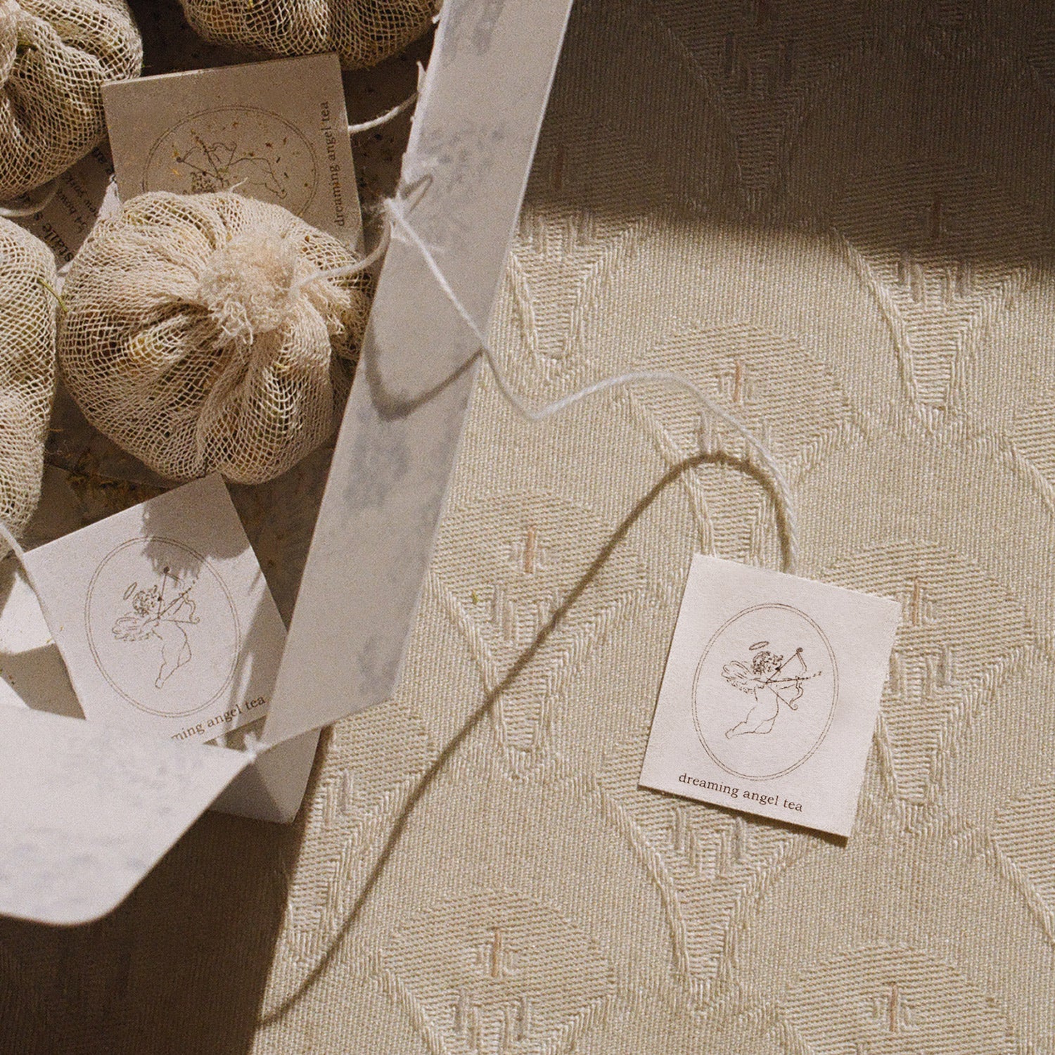 dreaming angel tea 3