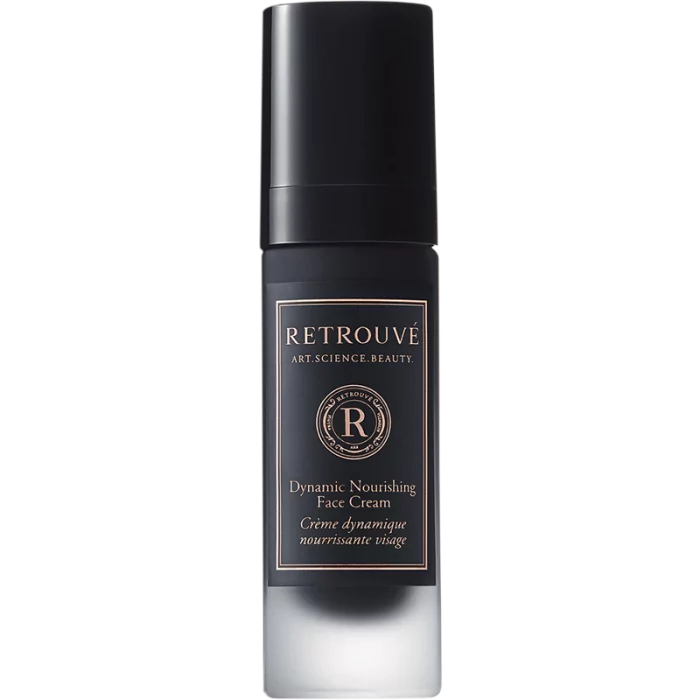 Retrouvé Dynamic Nourishing Face Cream - 30ml