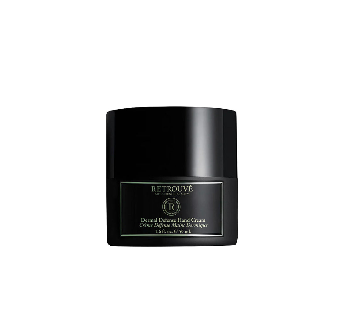 retrouvé dermal defense hand cream