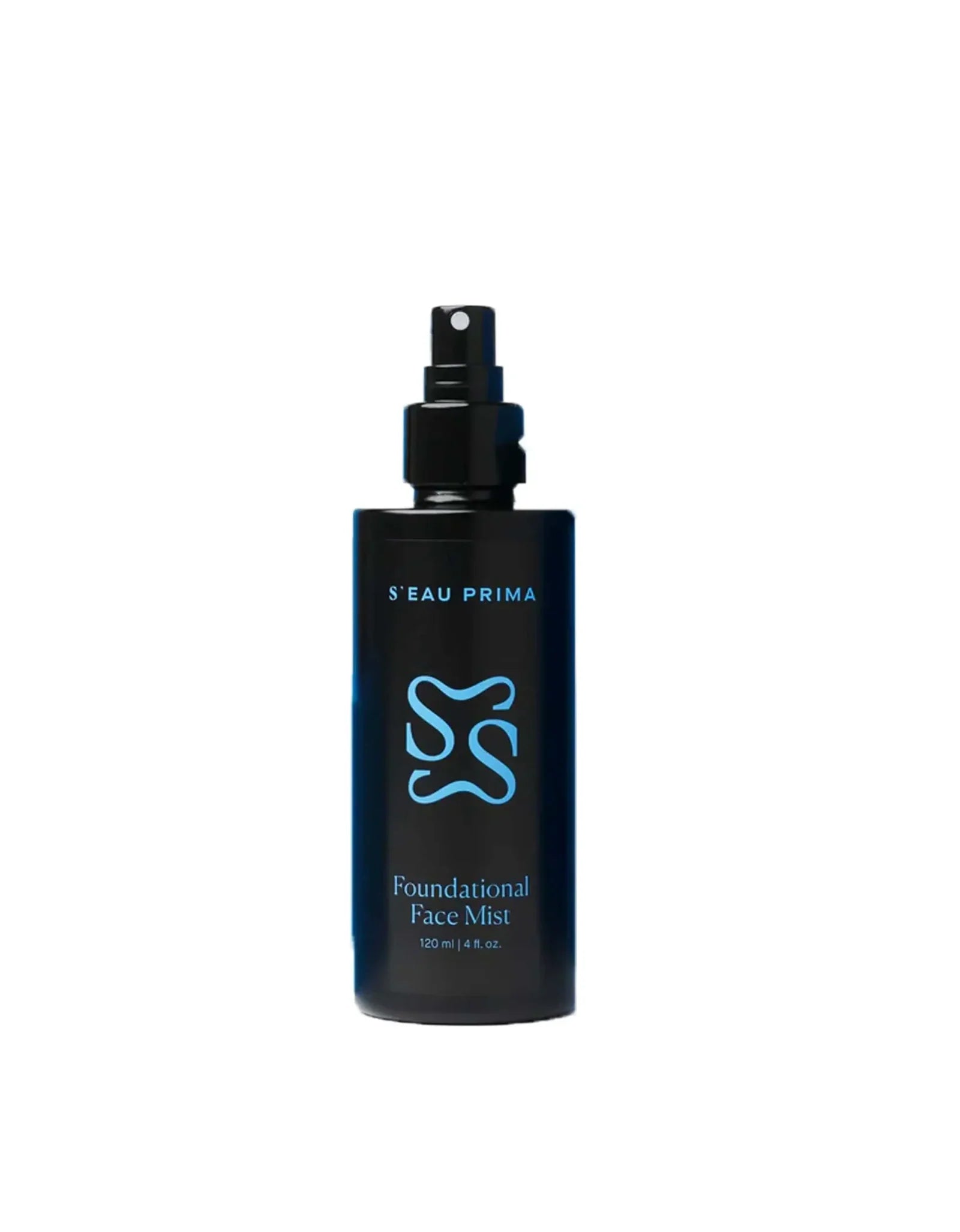 s'eau prima foundational face mist mini