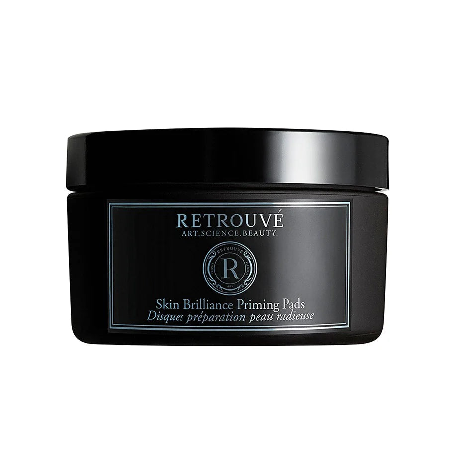 retrouvé Skin Brilliance Priming Pads