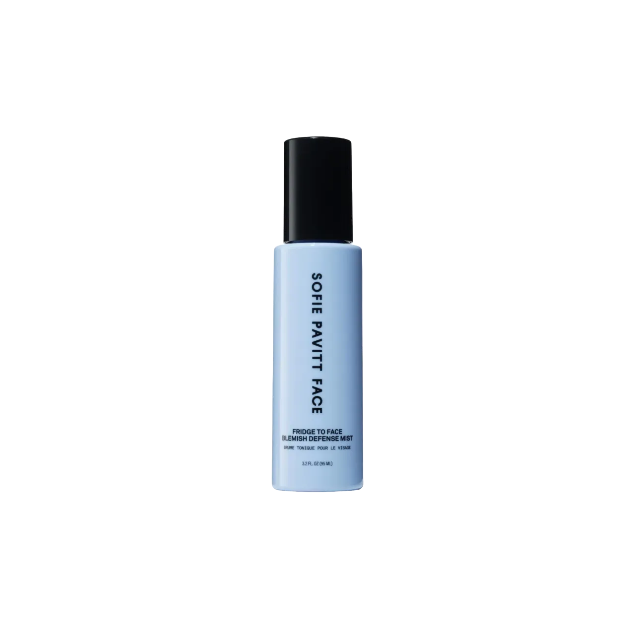 sofie pavitt fridge to face blemish defense mist