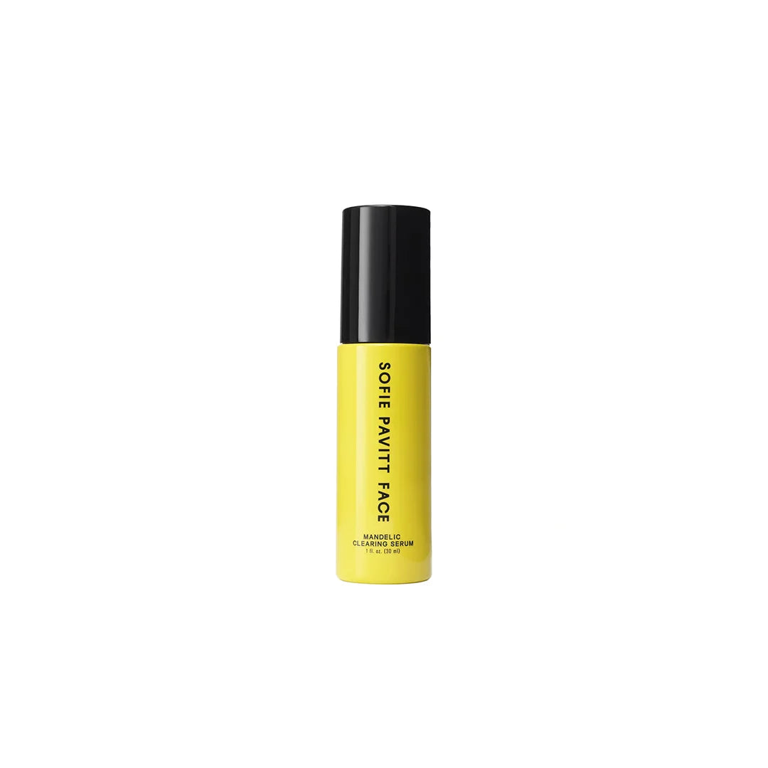 sofie pavitt mandelic clearing serum