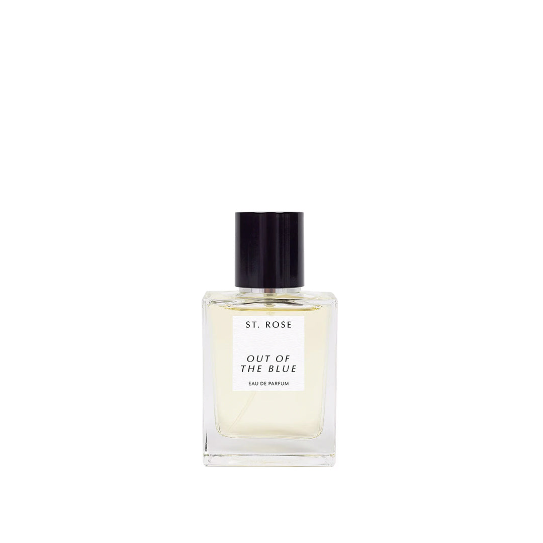 st rose under the blue parfum