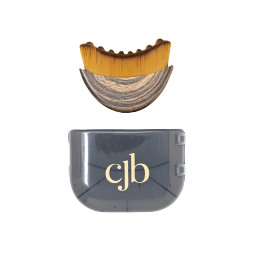 The Lymphatic Brush Face