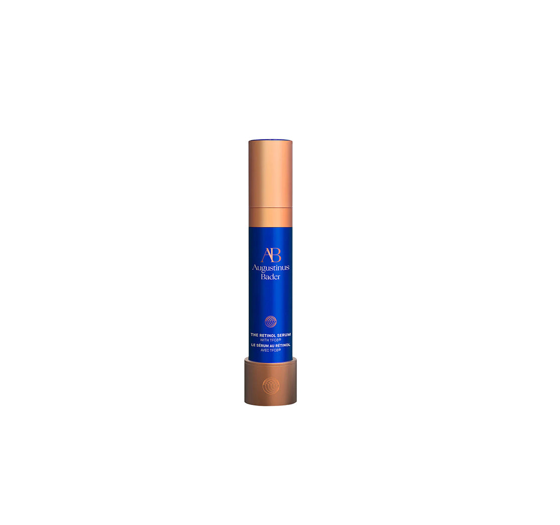 augustinus bader the retinol serum