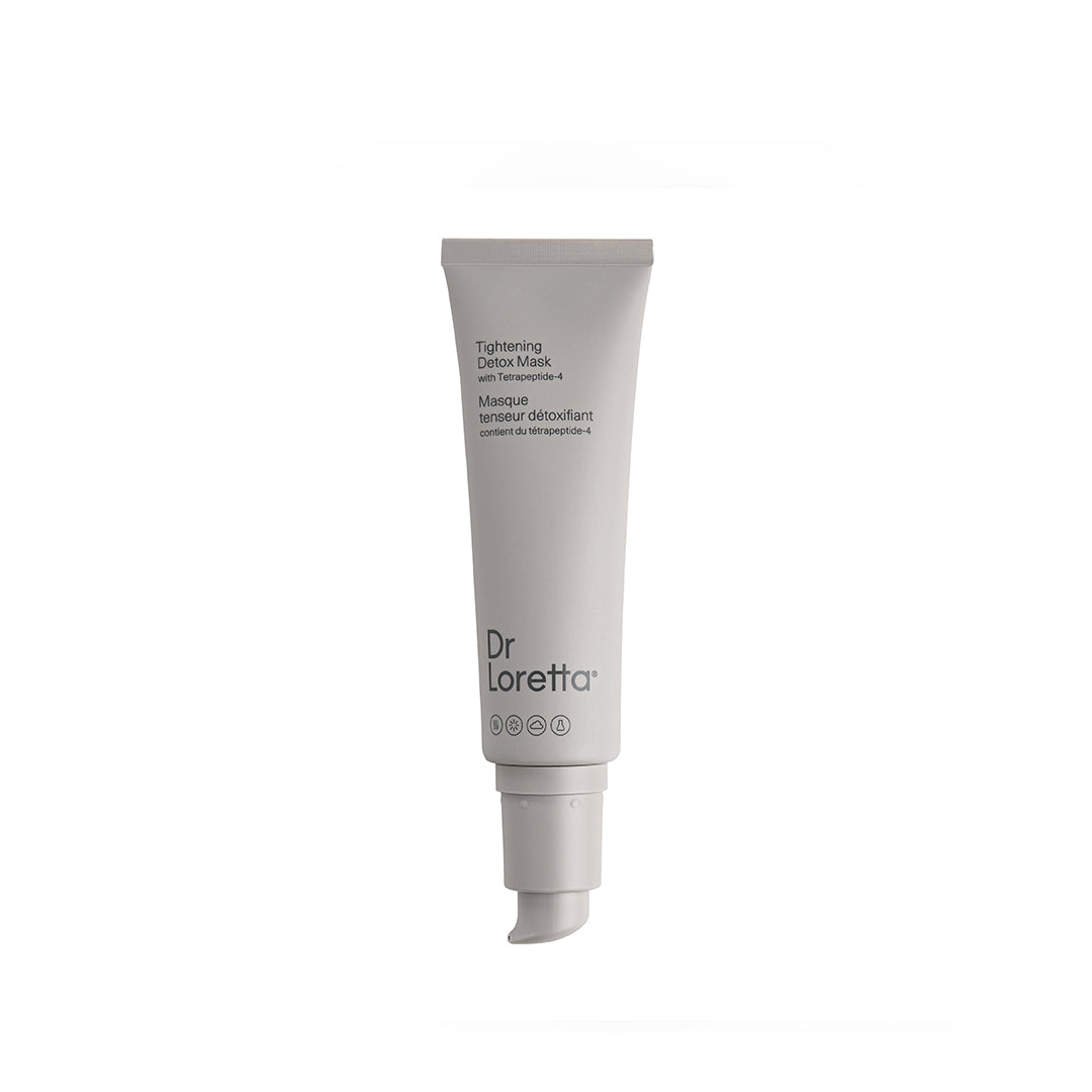 Dr.Loretta Tightening Detox Mask