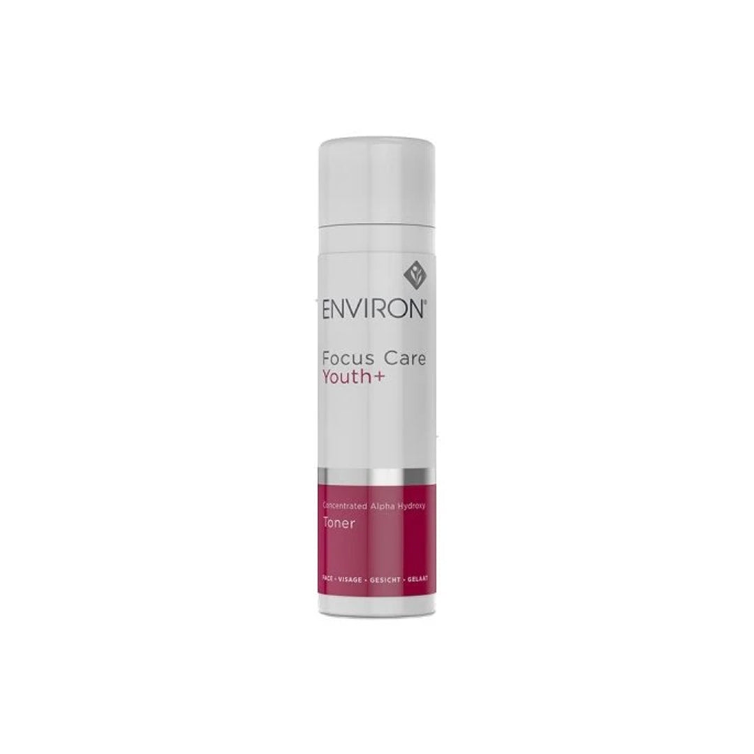 environ concentrated alpha hydroxy toner