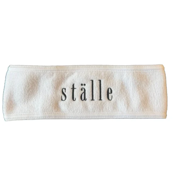Logo Headband