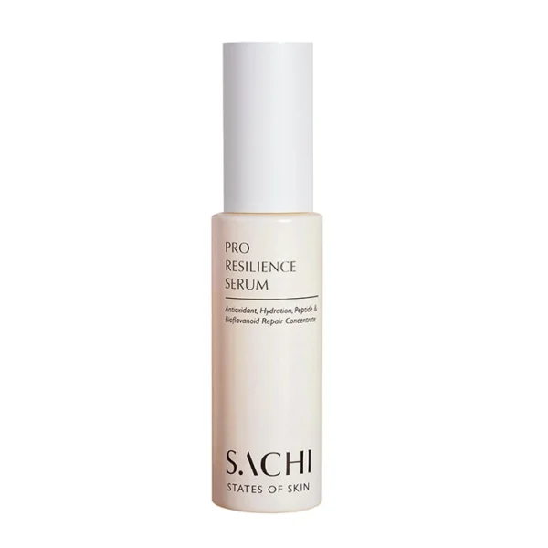 Sachi Skin Pro Resilience Serum