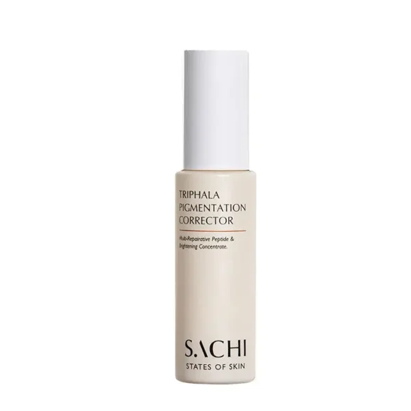 Sachi Skin Pro Resilience Serum