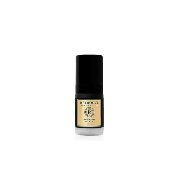 Retrouvé Balancing Face Oil