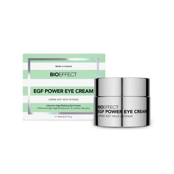Bioeffect  Egf Power Eye Cream