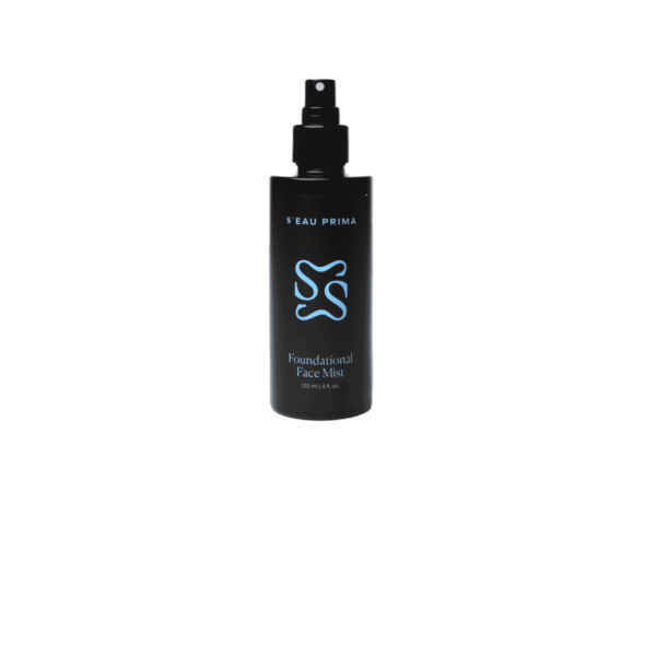 s’eau prima foundational face mist