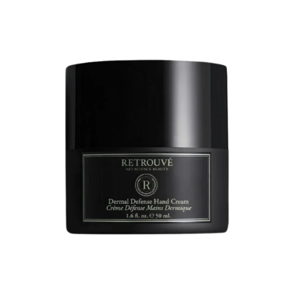Retrouvé Dermal Defense Hand Cream