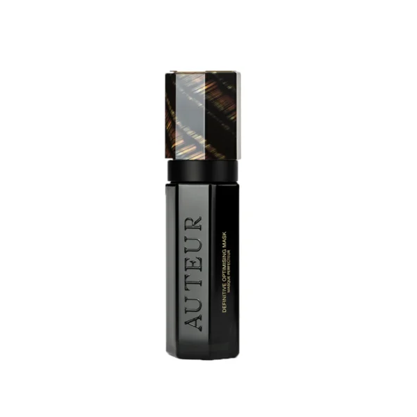 auteur definitive optimising mask