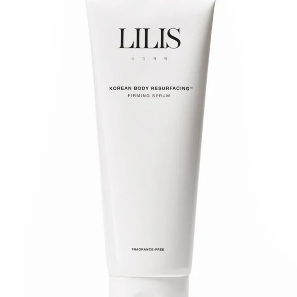 lilis firming serum