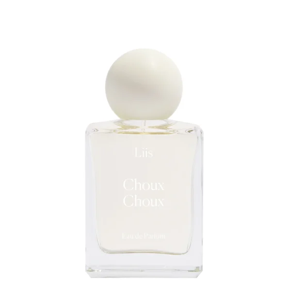 liis choux choux eau du parfum
