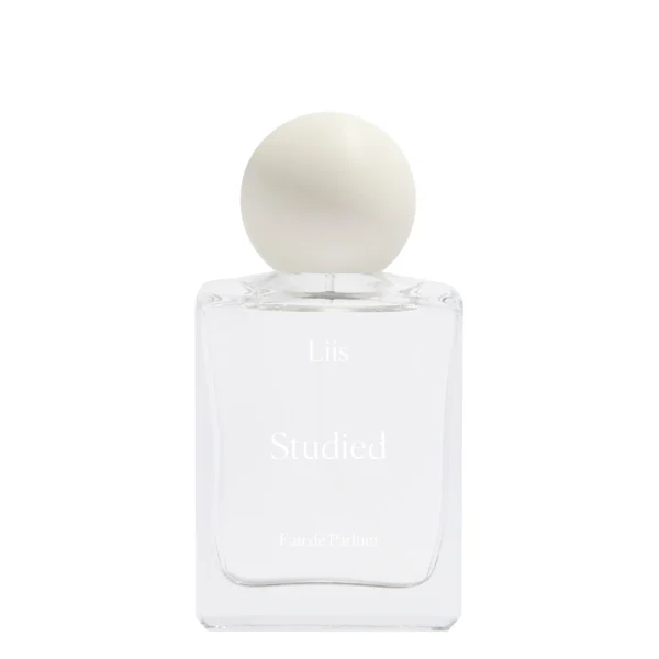 liis studied eau du parfum