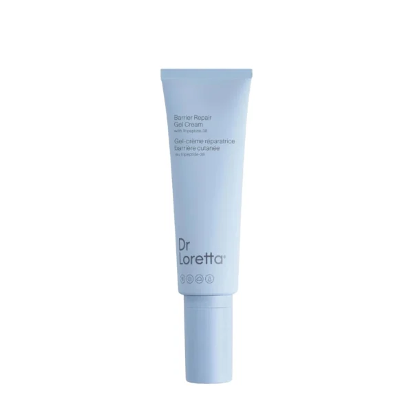 dr. loretta barrier repair gel cream