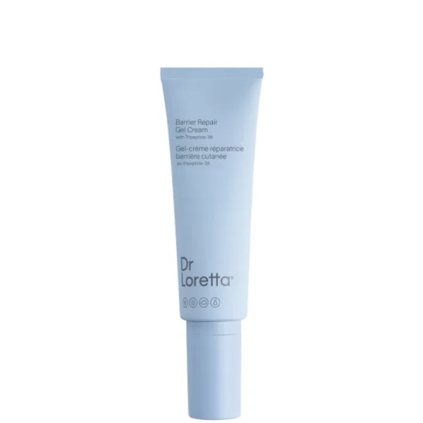 dr. loretta barrier repair gel cream