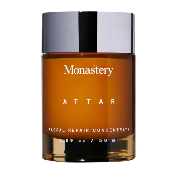 Monastery Attar Floral Repair Concentrate