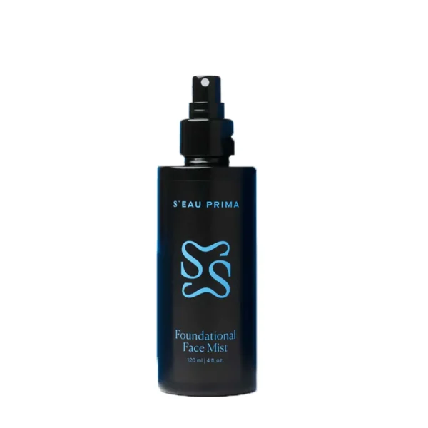 s'eau prima foundational face mist
