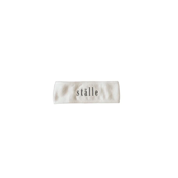 Logo Headband