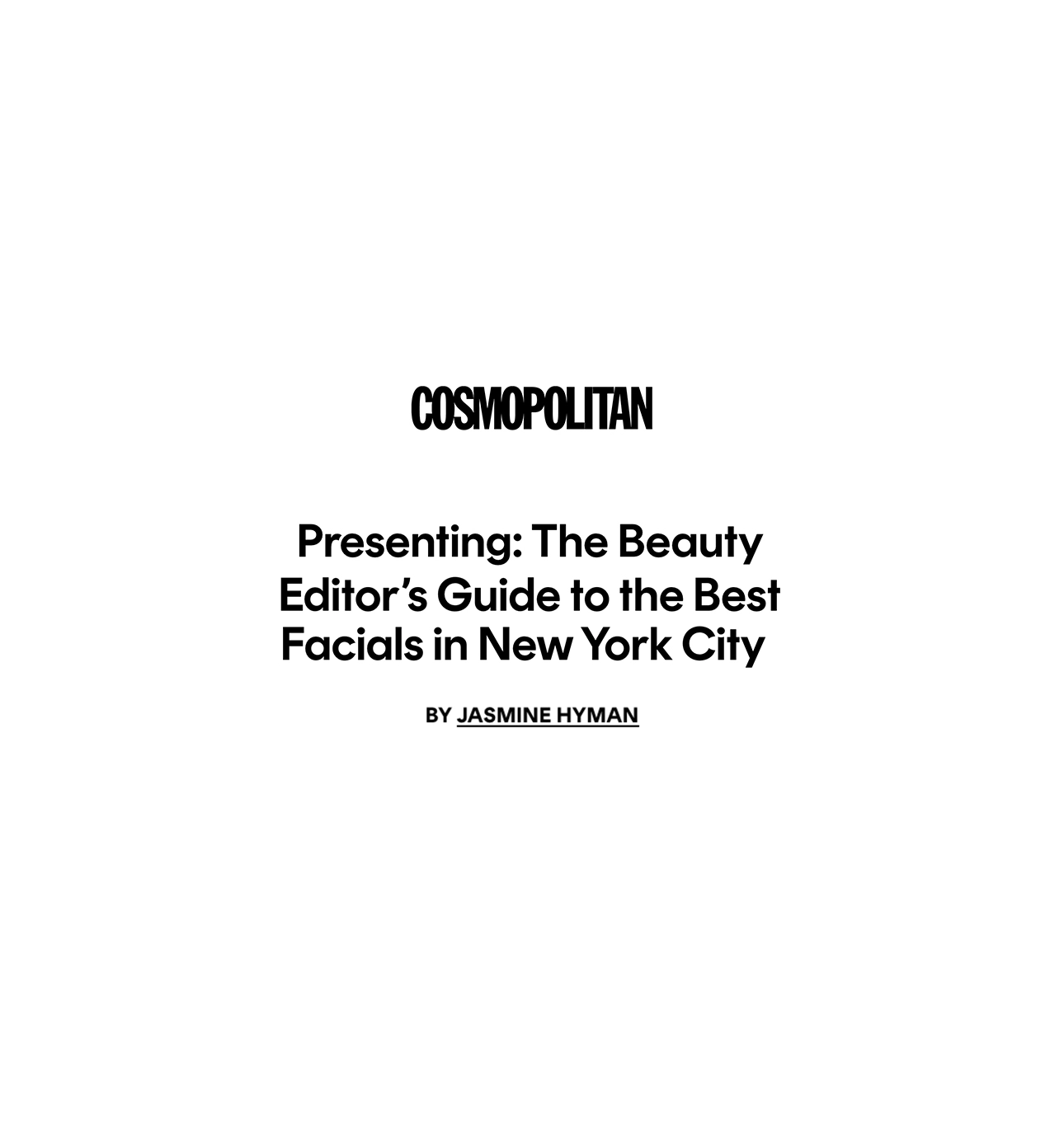 cosmopolitan