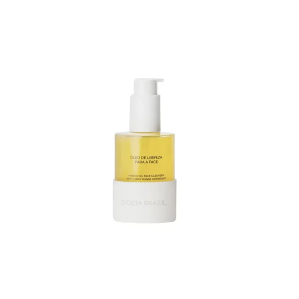 costa brazil hydrating facial cleanser